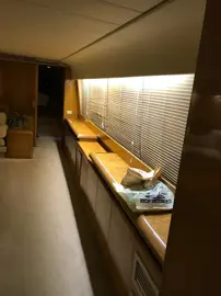 Boat "Haya" 147